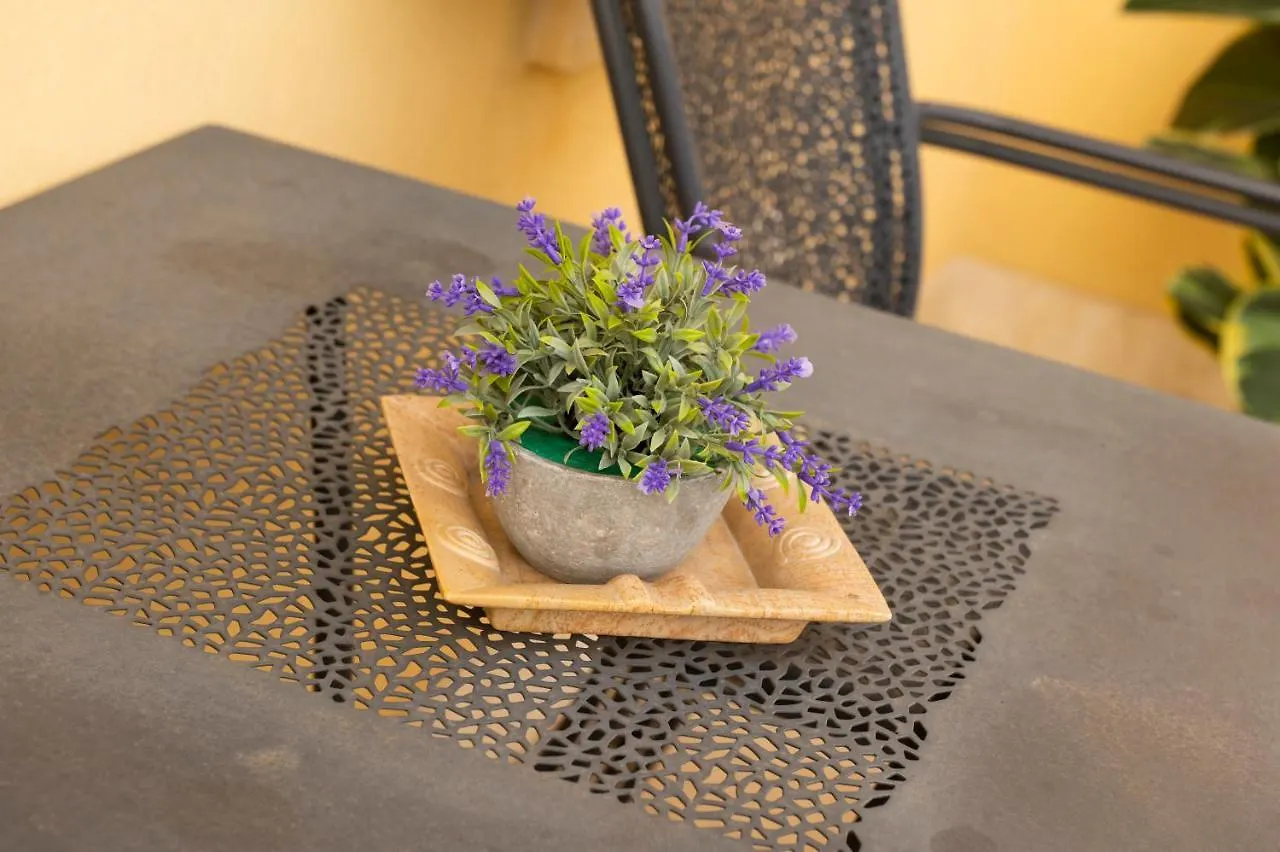Apartamento Cozy Flat With Big Balcony Few Steps From Arena Verona