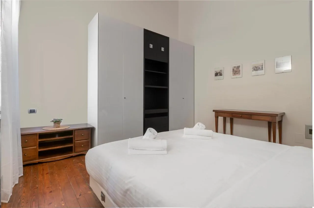 Cozy Flat With Big Balcony Few Steps From Arena Lägenhet Verona